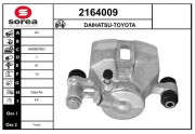 2164009 EAI brzdový strmeň 2164009 EAI