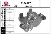2164077 EAI brzdový strmeň 2164077 EAI