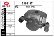 2164117 EAI brzdový strmeň 2164117 EAI