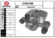 2164196 EAI brzdový strmeň 2164196 EAI