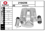 2164256 EAI brzdový strmeň 2164256 EAI