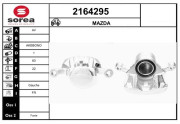2164295 EAI brzdový strmeň 2164295 EAI