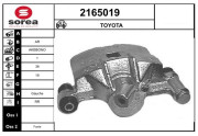 2165019 EAI brzdový strmeň 2165019 EAI