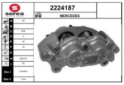 2224187 EAI brzdový strmeň 2224187 EAI