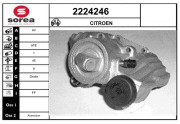 2224246 EAI brzdový strmeň 2224246 EAI