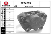2224289 EAI brzdový strmeň 2224289 EAI