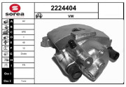 2224404 EAI brzdový strmeň 2224404 EAI
