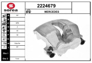 2224679 EAI brzdový strmeň 2224679 EAI