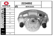 2224892 EAI brzdový strmeň 2224892 EAI