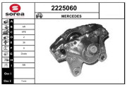 2225060 EAI brzdový strmeň 2225060 EAI
