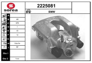 2225081 EAI brzdový strmeň 2225081 EAI