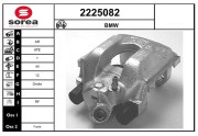 2225082 EAI brzdový strmeň 2225082 EAI