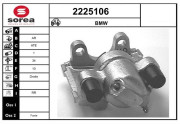 2225106 EAI brzdový strmeň 2225106 EAI