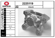 2225119 EAI brzdový strmeň 2225119 EAI