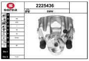 2225436 EAI brzdový strmeň 2225436 EAI