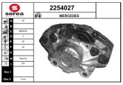 2254027 EAI brzdový strmeň 2254027 EAI