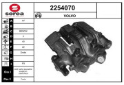 2254070 EAI brzdový strmeň 2254070 EAI