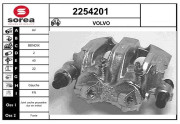 2254201 EAI brzdový strmeň 2254201 EAI