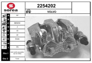 2254202 EAI brzdový strmeň 2254202 EAI