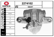 2274102 EAI brzdový strmeň 2274102 EAI