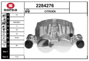 2284276 EAI brzdový strmeň 2284276 EAI