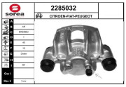 2285032 EAI brzdový strmeň 2285032 EAI