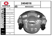 2404016 EAI brzdový strmeň 2404016 EAI
