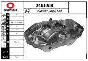 2464059 EAI brzdový strmeň 2464059 EAI