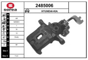 2485006 EAI brzdový strmeň 2485006 EAI