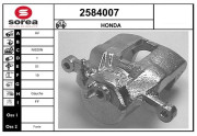 2584007 EAI brzdový strmeň 2584007 EAI