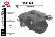 2644107 EAI brzdový strmeň 2644107 EAI