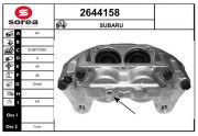 2644158 EAI brzdový strmeň 2644158 EAI