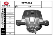 2775004 EAI brzdový strmeň 2775004 EAI