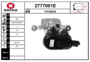 2777001E EAI brzdový strmeň 2777001E EAI