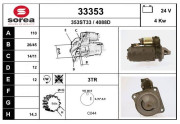 33353 EAI żtartér 33353 EAI