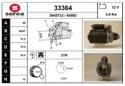 33364 EAI żtartér 33364 EAI