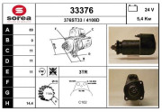 33376 EAI żtartér 33376 EAI