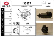 33377 Startér EAI
