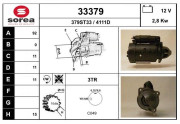 33379 EAI żtartér 33379 EAI