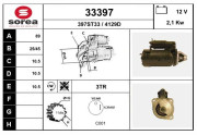 33397 EAI żtartér 33397 EAI