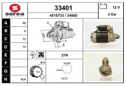 33401 Startér EAI