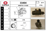 33404 EAI żtartér 33404 EAI