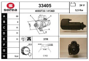 33405 EAI żtartér 33405 EAI