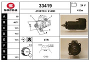 33419 Startér EAI