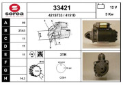 33421 EAI żtartér 33421 EAI