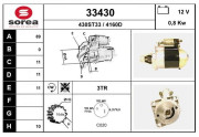 33430 Startér EAI