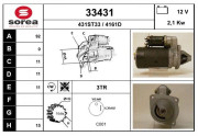 33431 EAI żtartér 33431 EAI