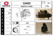 33452 EAI żtartér 33452 EAI