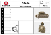 33464 Startér EAI