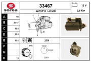 33467 EAI żtartér 33467 EAI